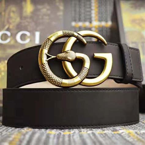 gucci double g snake belt fake|gucci belt with snake buckle.